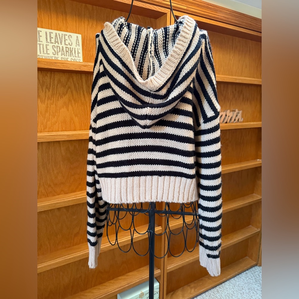 For Love And Lemons Elyse Sweater - Picture 7 of 10